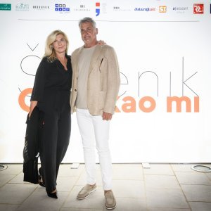Suzy Josipović Redžepagić