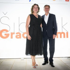 Gordan i Sonja Jandroković