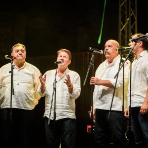 klapa Žirje