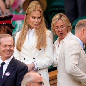 Nicole Kidman