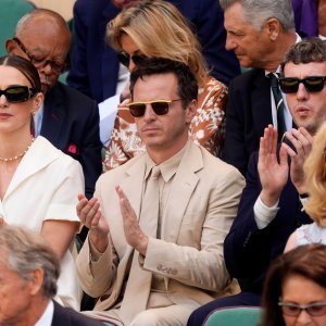 Keira Knightley, Andrew Scott i Paul Mescal
