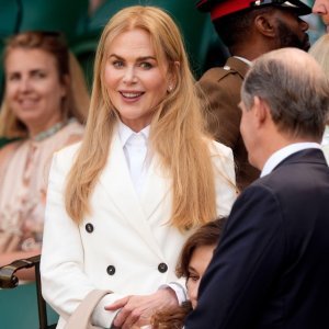 Nicole Kidman