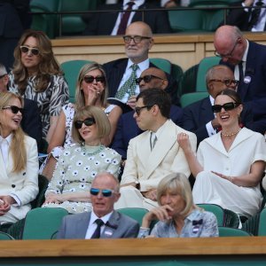 Nicole Kidman, Anna Wintour, Keira Knightley