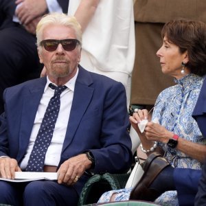 Richard Branson