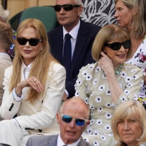 Nicole Kidman, Anna Wintour