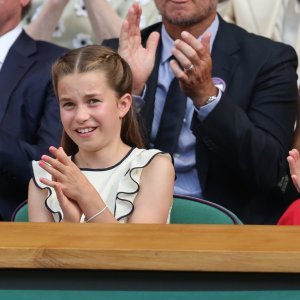 Kate Middleton i princeza Charlotte