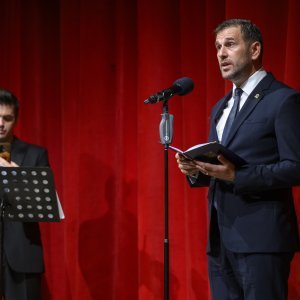 U HNK-u otvoreno 71. Splitsko ljeto