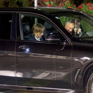 Luka Modrić