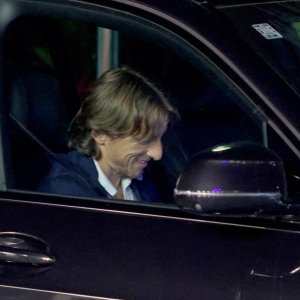 Luka Modrić