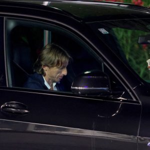 Luka Modrić