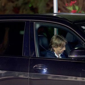 Luka Modrić