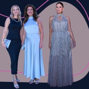 Modna izdanja na 71. Splitskom ljetu