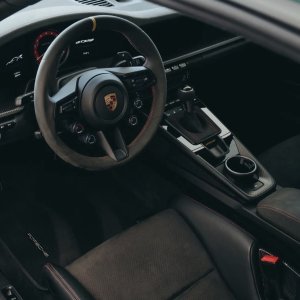 Dua Lipa i Porsche