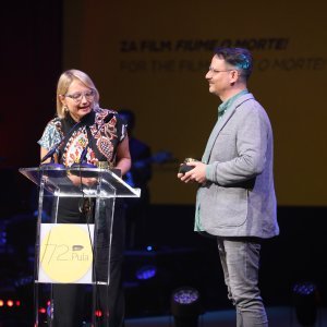 Vanja Jambrović i Tibor Keser
