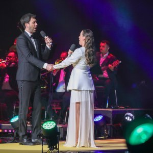 Svečana dodjela Zlatnih arena 72. Pulskog filmskog festivala