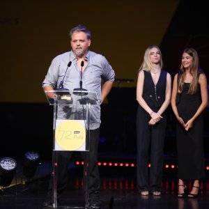 Svečana dodjela Zlatnih arena 72. Pulskog filmskog festivala