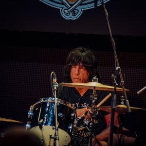 Marky Ramone's Blitzkrieg u Regeneratoru