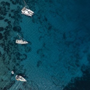 Plaža Zaglav na Visu