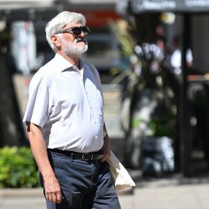 Boris Senker