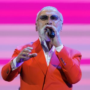 Koncert Dine Merlina u Parku mladeži