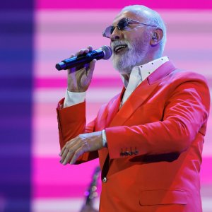 Koncert Dine Merlina u Parku mladeži