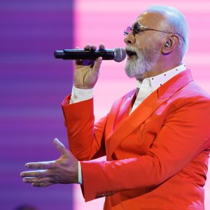 Koncert Dine Merlina u Parku mladeži