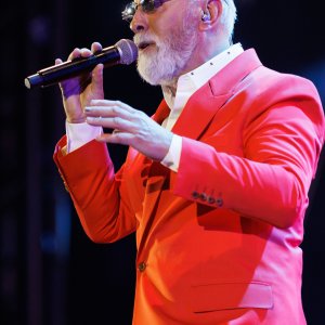 Koncert Dine Merlina u Parku mladeži