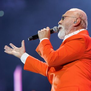 Koncert Dine Merlina u Parku mladeži