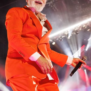 Koncert Dine Merlina u Parku mladeži