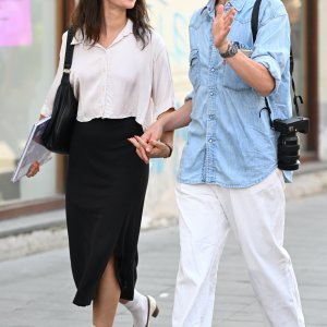 Ulična moda u Zagrebu