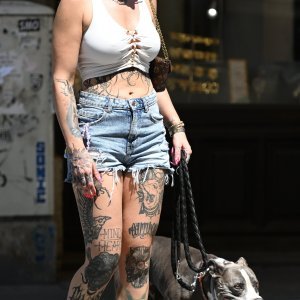 Ulična moda u Zagrebu