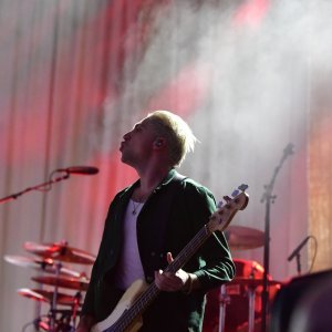 Queens of The Stone Age