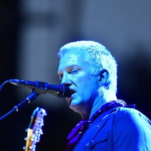 Queens of The Stone Age