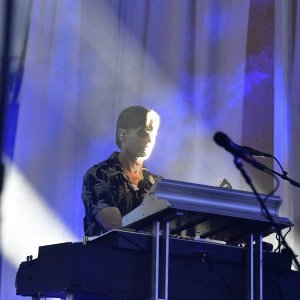 Queens of The Stone Age