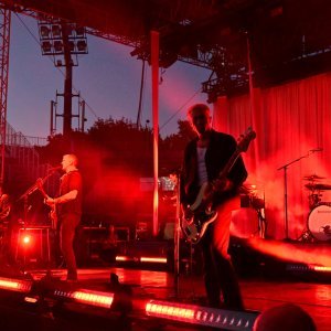Koncert Queens of The Stone Age
