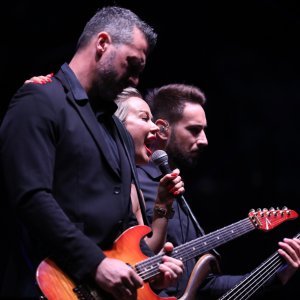Maja Šuput u Umagu