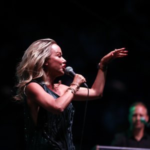 Maja Šuput u Umagu