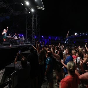 Maja Šuput u Umagu