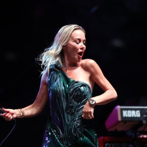 Maja Šuput u Umagu