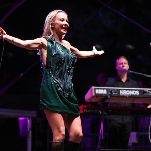 Maja Šuput u Umagu