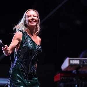 Maja Šuput u Umagu
