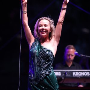Maja Šuput u Umagu