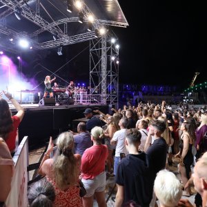 Maja Šuput u Umagu