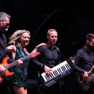 Maja Šuput u Umagu