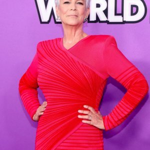 Jamie Lee Curtis