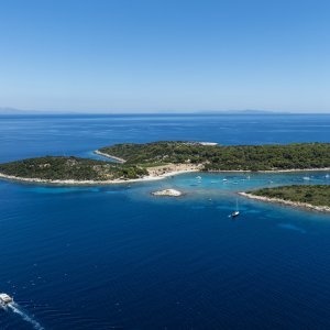 Otok Veli Budikovac