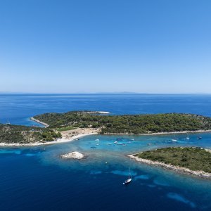 Otok Veli Budikovac