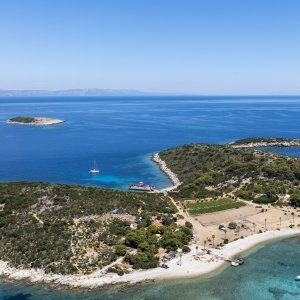 Otok Veli Budikovac