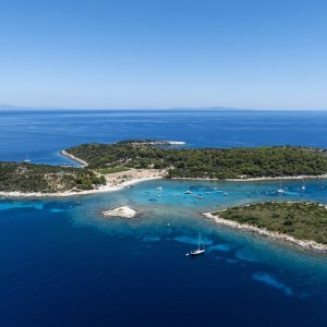 Otok Veli Budikovac