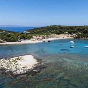 Otok Veli Budikovac